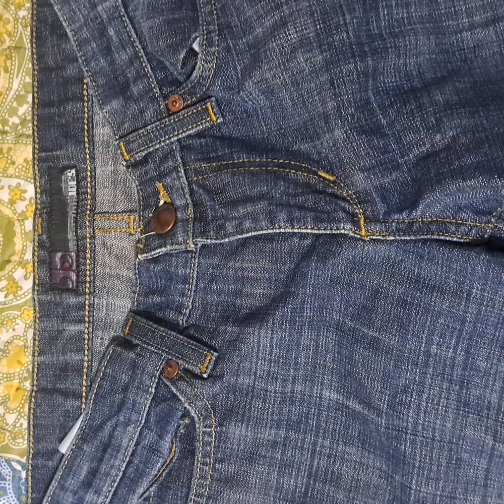 Ladies jeans by Joe's size W 26